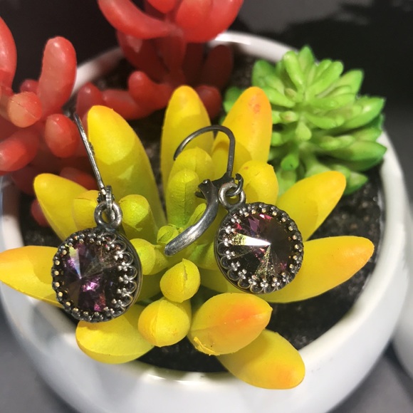 🛑🛑Sabika Inspired Earrings 2 Sets - Picture 4 of 6